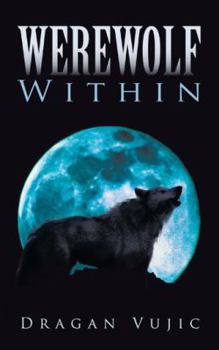 Paperback Werewolf Within Book