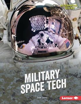Military Space Tech