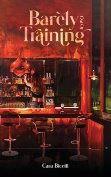 Hardcover Barely Out Of Training Book