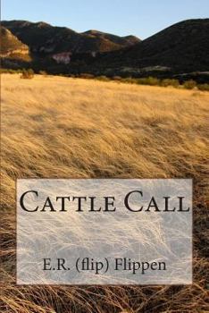 Paperback Cattle Call Book
