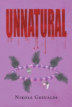 Paperback Unnatural Book