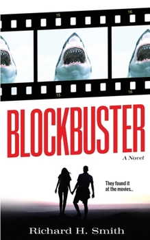 Paperback Blockbuster Book