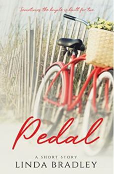 Paperback Pedal Book