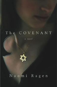 Hardcover The Covenant Book