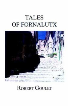Paperback Tales of Fornalutx Book