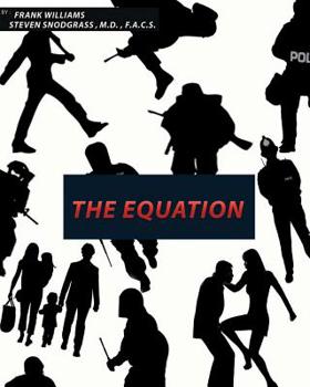 Paperback The Equation Book