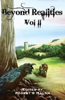 Paperback Beyond Realities Vol II Book
