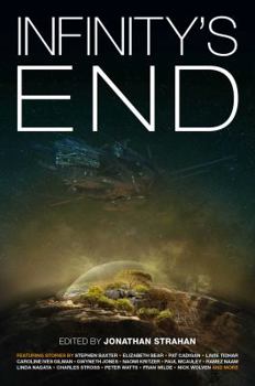 Infinity's End - Book #7 of the Infinity Project