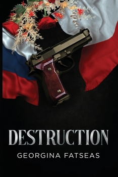 Paperback Destruction Book