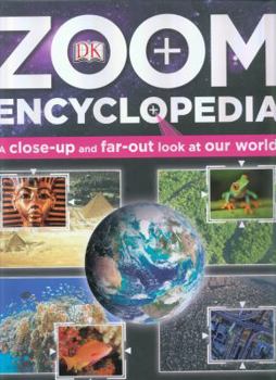 Hardcover Zoom Encyclopedia. Book