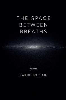 The Space Between Breaths