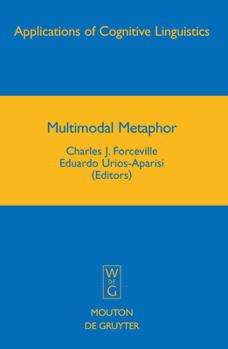 Hardcover Multimodal Metaphor Book