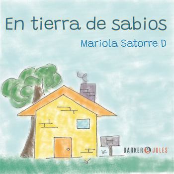 Paperback En tierra de sabios (Spanish Edition) [Spanish] Book