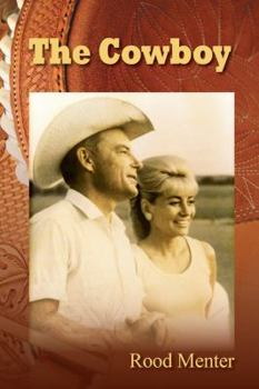 Paperback The Cowboy Book