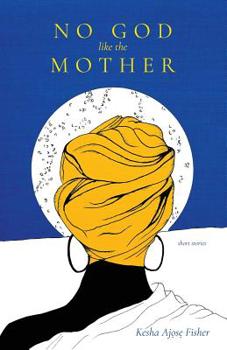 Paperback No God like the Mother Book
