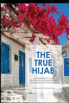 Paperback The True Hijab Book