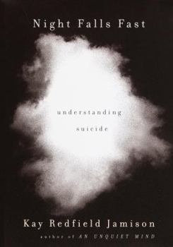 Hardcover Night Falls Fast: Understanding Suicide Book