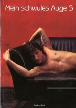 Paperback Mein Schwules Auge: Volume 5 Book