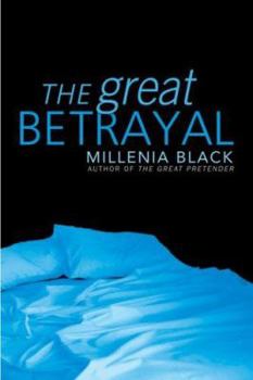 Paperback The Great Betrayal Book