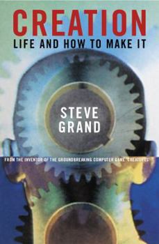 Paperback Creation : Life and How to Make It Book