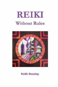 Paperback Reiki - Without Rules Book