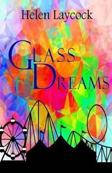 Paperback Glass Dreams Book