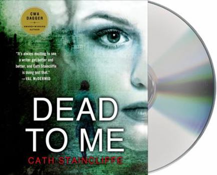 Audio CD Dead to Me Book