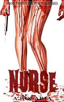 Paperback Nurse Book
