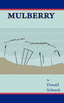 Paperback Mulberry Book