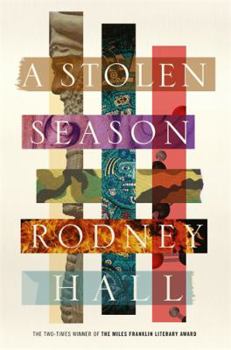 Paperback A Stolen Season Book