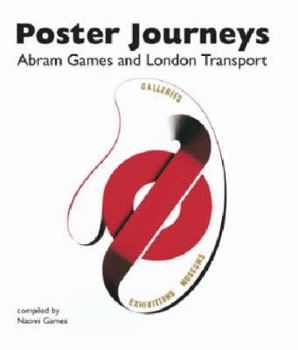 Hardcover Poster journeys Book