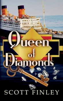 Queen of Diamonds (Voyages of the Queen)