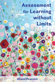 Paperback Assessment for Learning without Limits Book