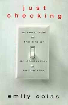 Hardcover Just Checking Book