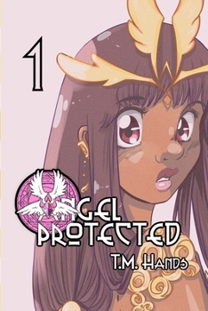 Paperback Angel Protected: 1 Meeting Book