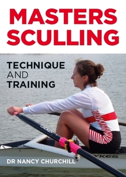 Paperback Masters Sculling: Technique and Training Book