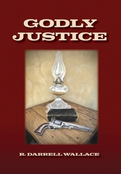 Hardcover Godly Justice Book