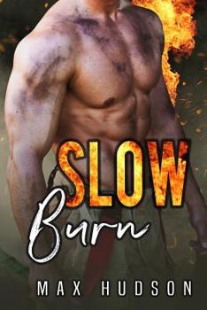 Paperback Slow Burn Book