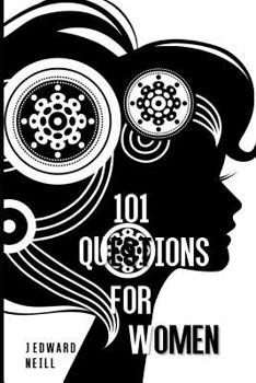 Paperback 101 Questions for Women Book