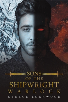 Paperback Sons of the Shipwright - Warlock Book