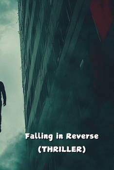 Paperback Falling in Reverse Book