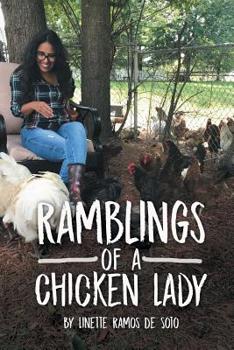 Paperback Ramblings of a Chicken Lady Book