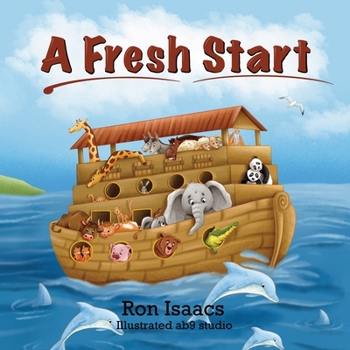 Paperback A Fresh Start Book