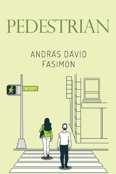 Paperback Pedestrian Book