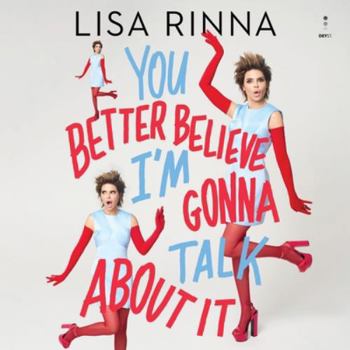 MP3 CD You Better Believe I'm Gonna Talk about It Book