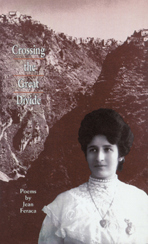 Paperback Crossing the Great Divide Book