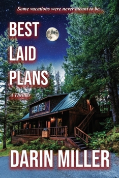 Paperback Best Laid Plans: A Thriller Book