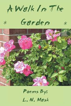 Paperback A Walk in the Garden Book