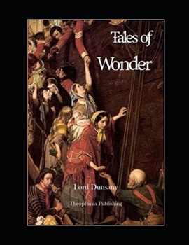 Paperback Tales of Wonder Illustrated Book