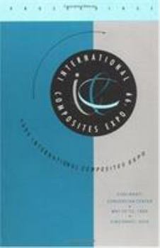 Paperback Composites Institute's, International Conference Proceedings Book